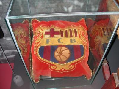 fc barcelona