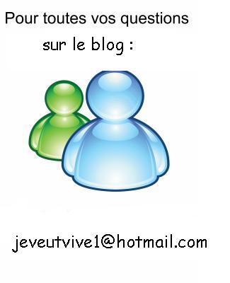 pr plus d'information